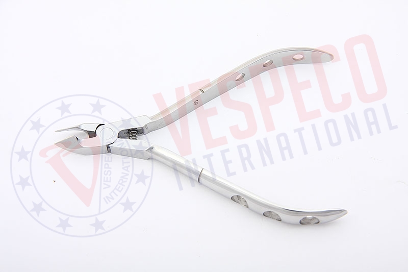 Nail & Cuticle Nippers